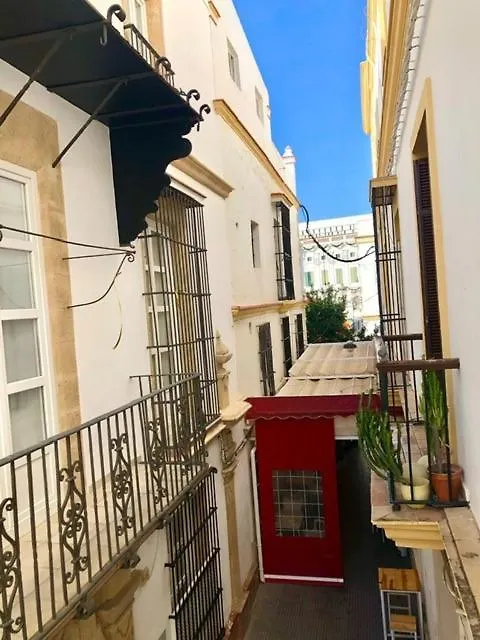 Gatu El Galeno Del Puerto 4 Dormit, 2 Banos, Aire Acc En El Centro Historico, 
